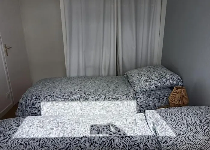 度假居 Maison 4 Ch*l'aiguillon S/ LʼAiguillon-sur-Mer